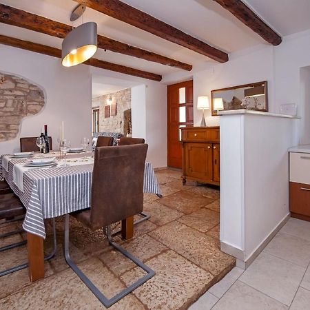 Holiday Apartment Daria 20 Rovinj Buitenkant foto