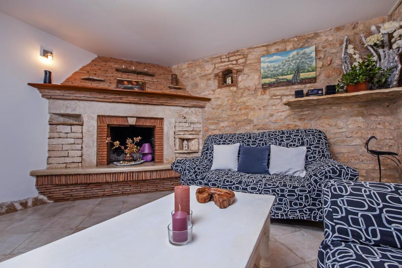 Holiday Apartment Daria 20 Rovinj Buitenkant foto
