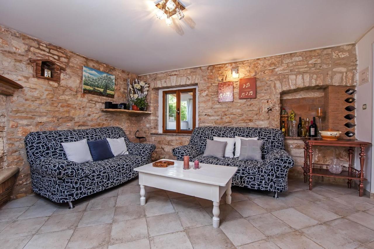 Holiday Apartment Daria 20 Rovinj Buitenkant foto