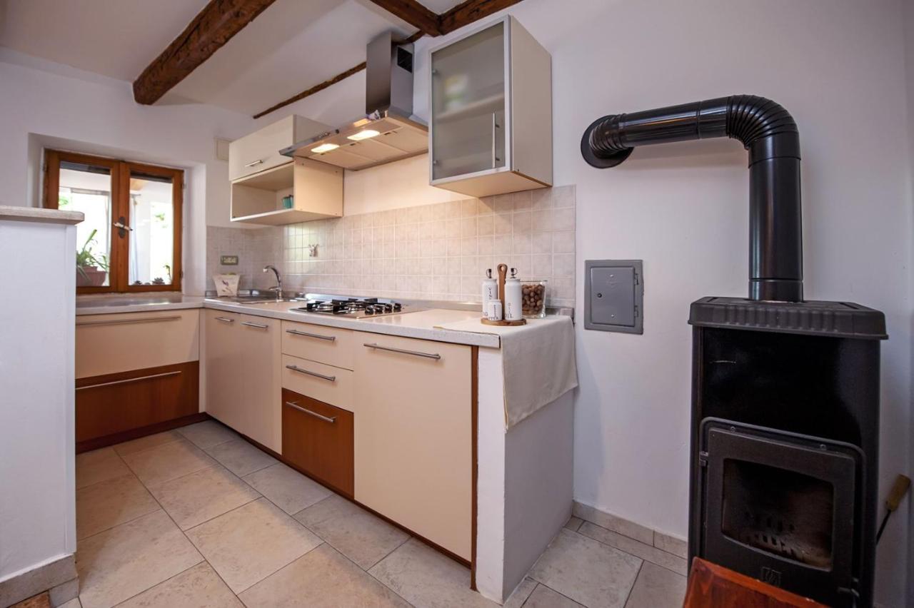 Holiday Apartment Daria 20 Rovinj Buitenkant foto