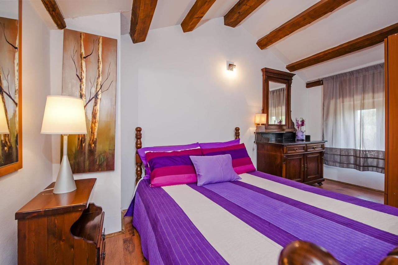 Holiday Apartment Daria 20 Rovinj Buitenkant foto