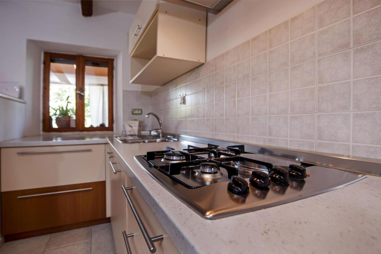 Holiday Apartment Daria 20 Rovinj Buitenkant foto