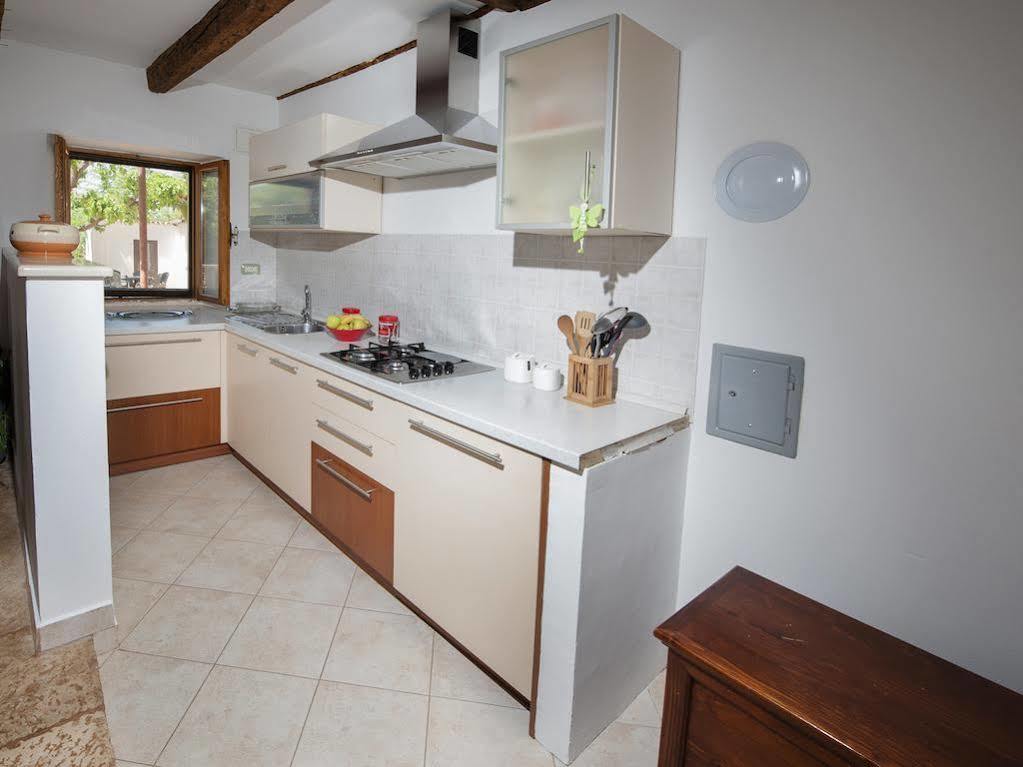 Holiday Apartment Daria 20 Rovinj Buitenkant foto