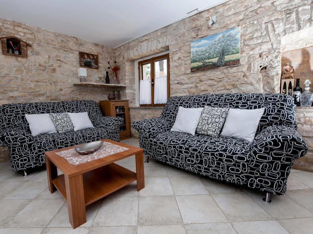 Holiday Apartment Daria 20 Rovinj Buitenkant foto