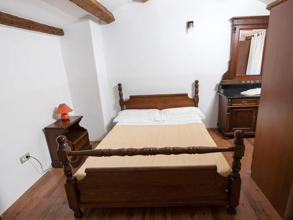 Holiday Apartment Daria 20 Rovinj Buitenkant foto