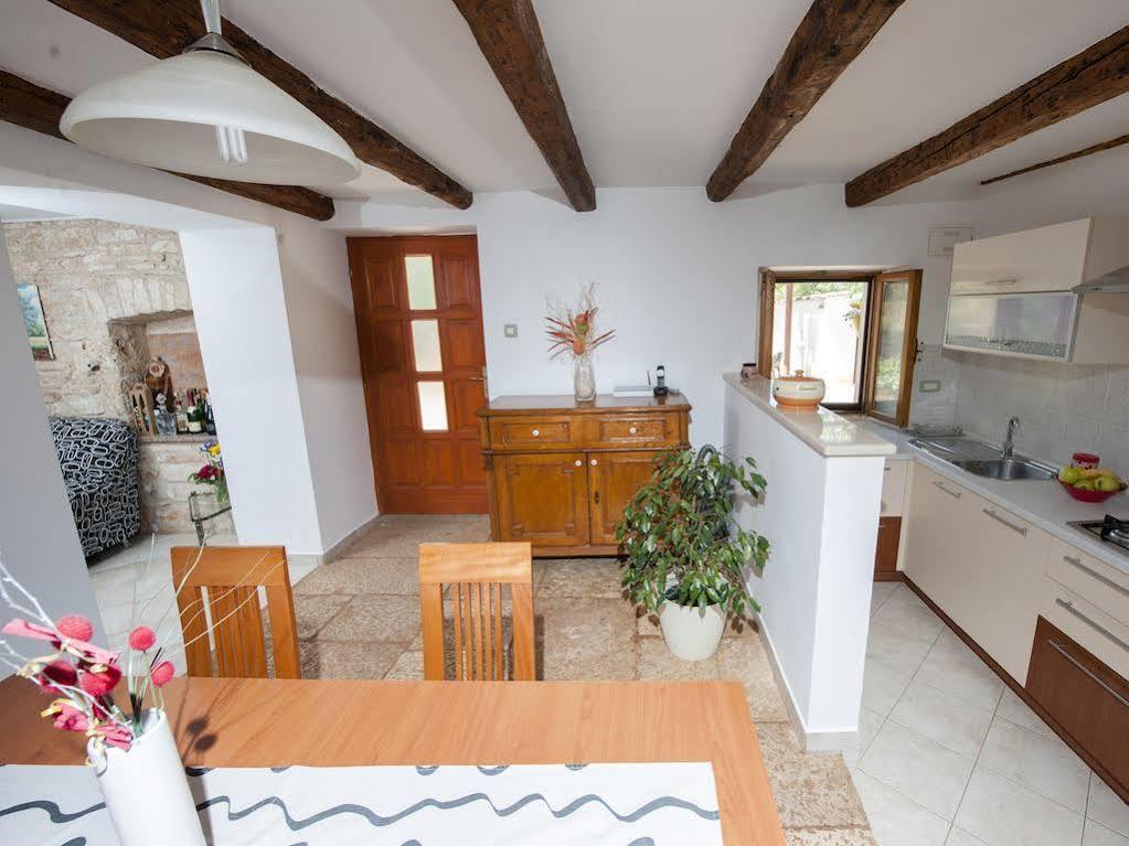 Holiday Apartment Daria 20 Rovinj Buitenkant foto